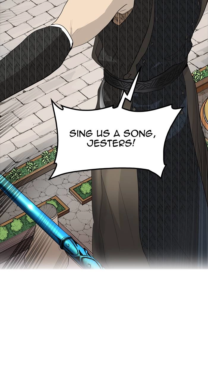 Tower of God Chapter 351, page 8 of 147