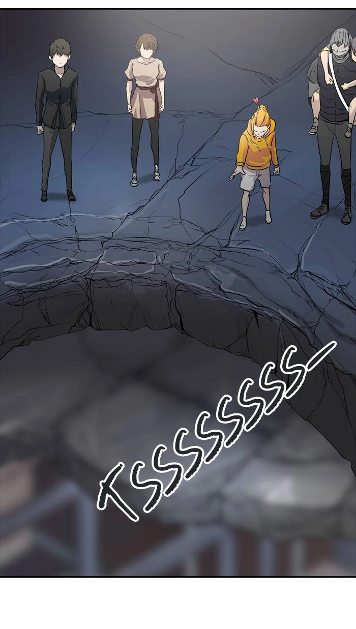 Tower of God Chapter 351, page 82 of 147