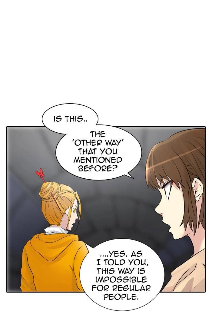 Tower of God Chapter 351, page 84 of 147
