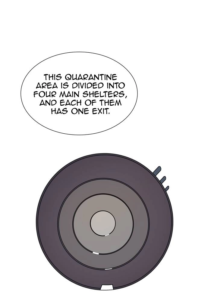 Tower of God Chapter 351, page 85 of 147