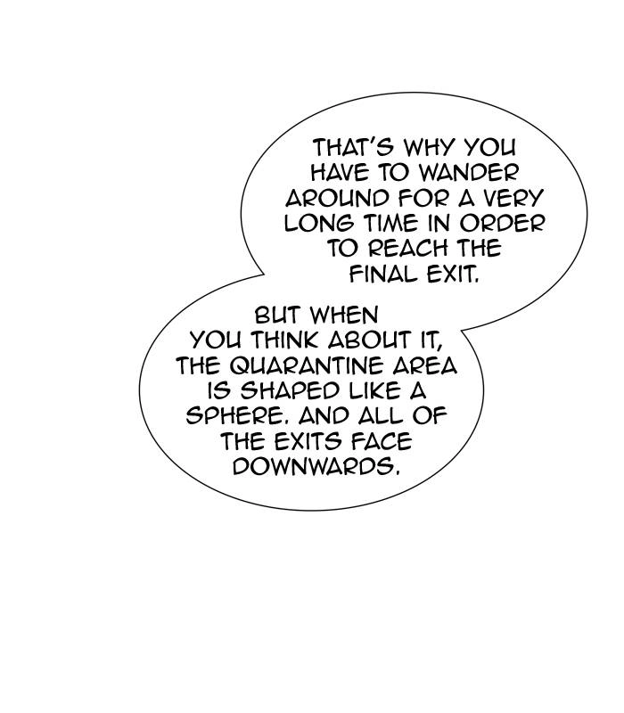 Tower of God Chapter 351, page 86 of 147
