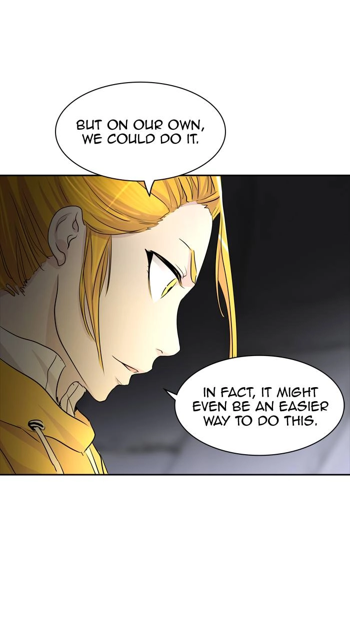 Tower of God Chapter 351, page 88 of 147