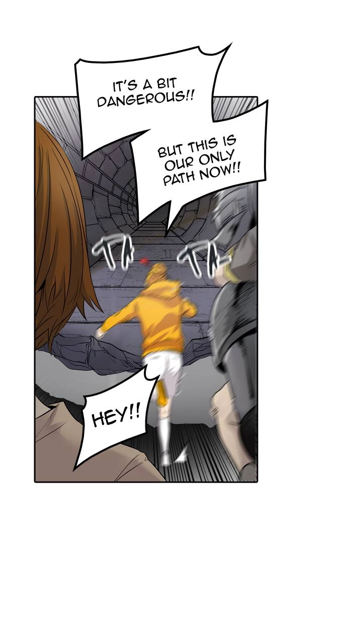 Tower of God Chapter 351, page 89 of 147