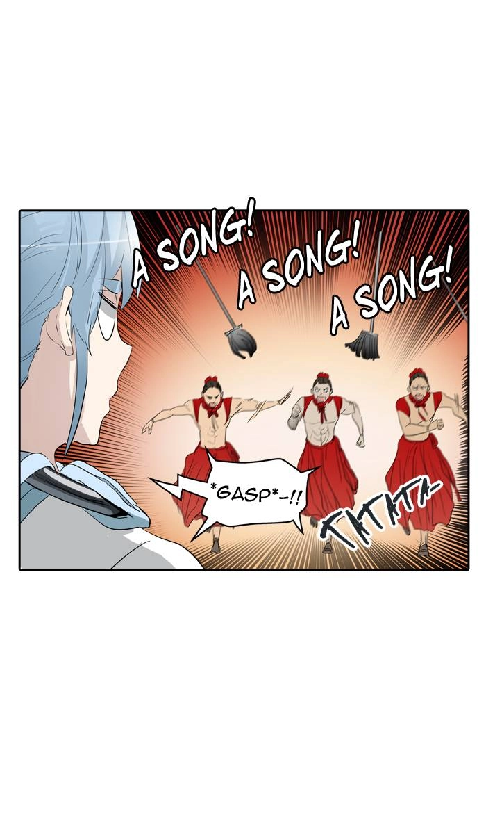 Tower of God Chapter 351, page 9 of 147
