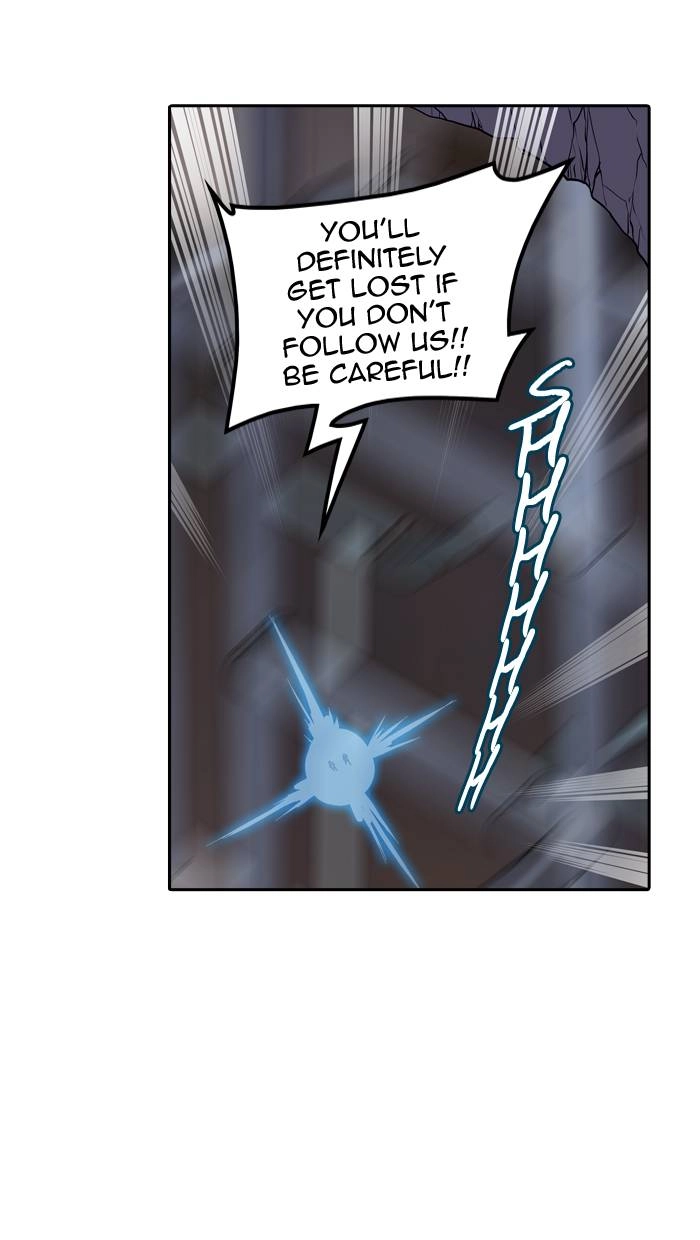 Tower of God Chapter 351, page 90 of 147