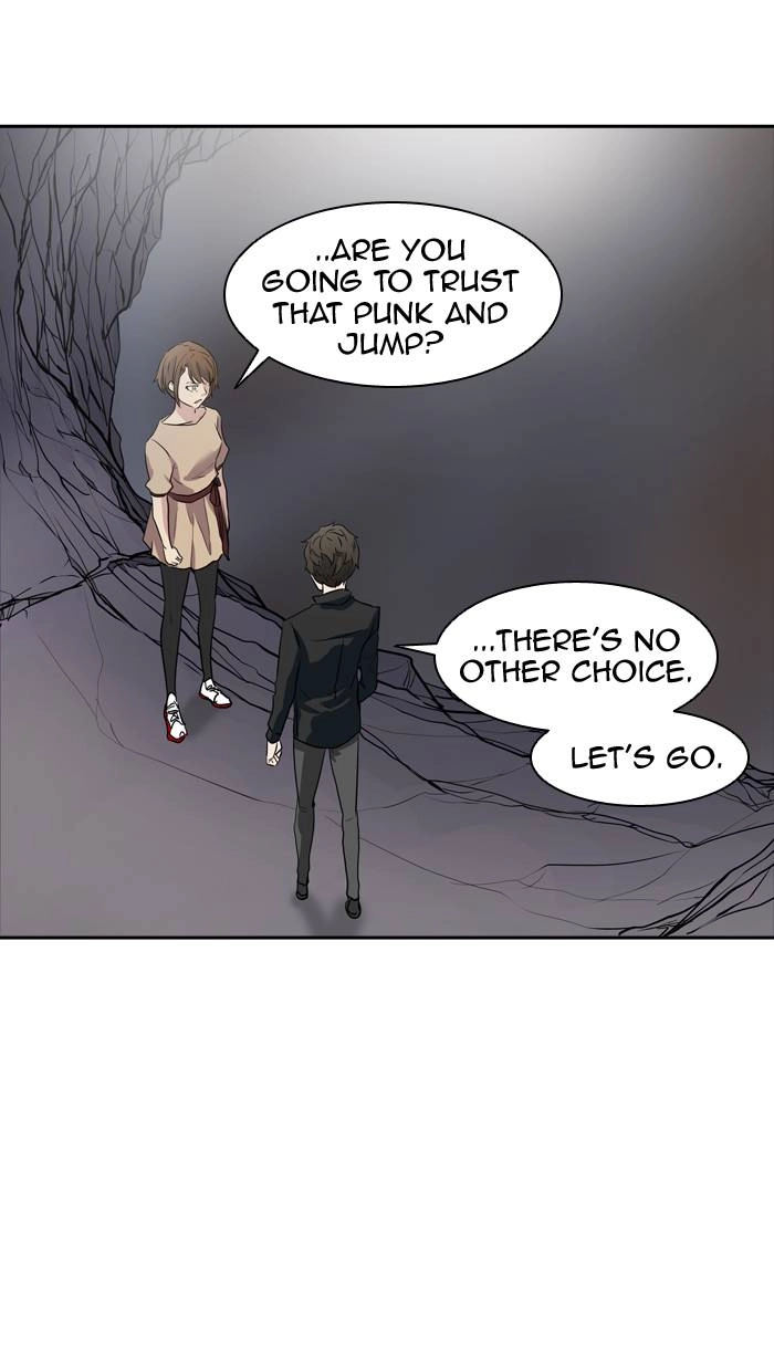 Tower of God Chapter 351, page 91 of 147