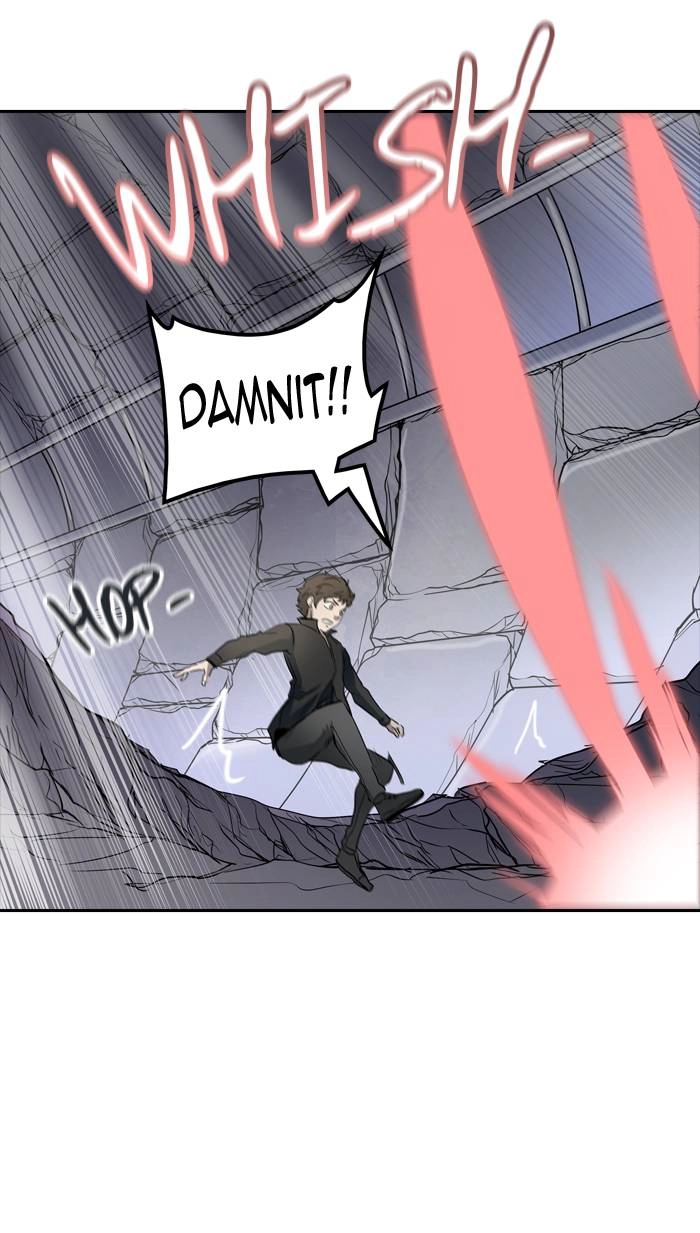 Tower of God Chapter 351, page 92 of 147