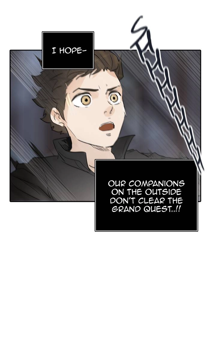 Tower of God Chapter 351, page 93 of 147