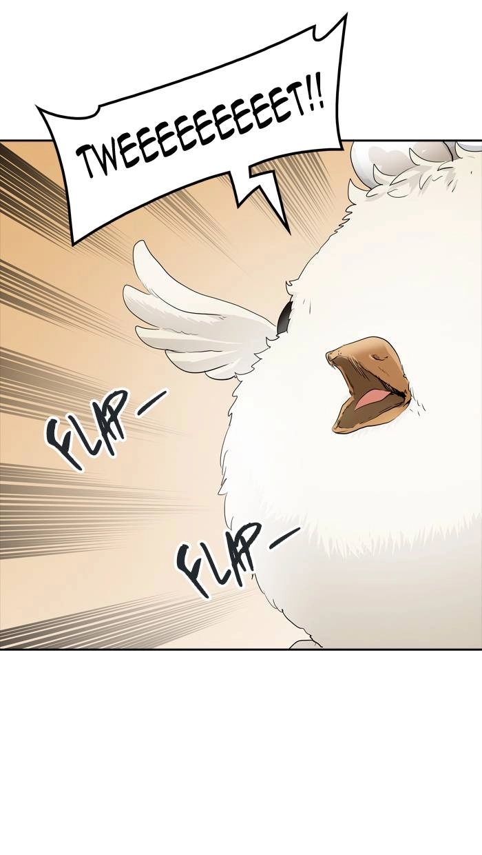 Tower of God Chapter 351, page 95 of 147