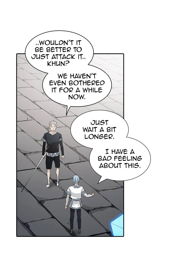 Tower of God Chapter 351, page 96 of 147
