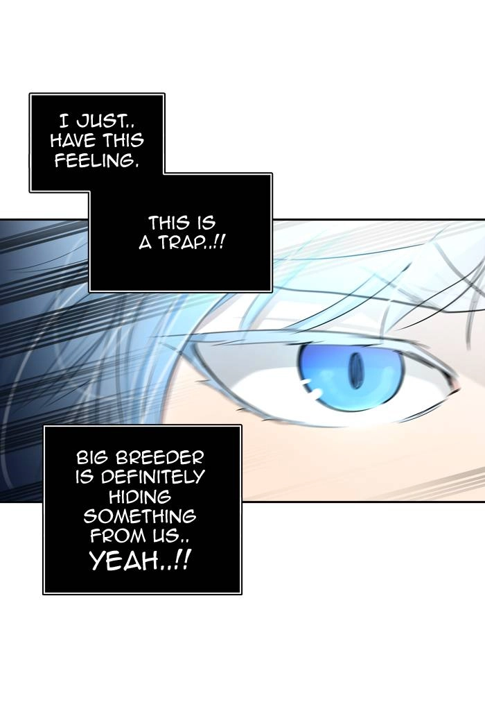 Tower of God Chapter 351, page 98 of 147