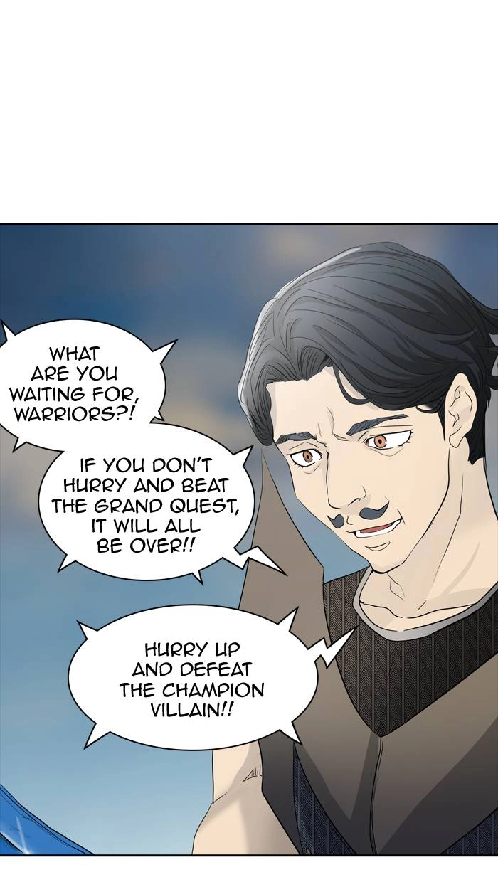 Tower of God Chapter 352, page 104 of 140