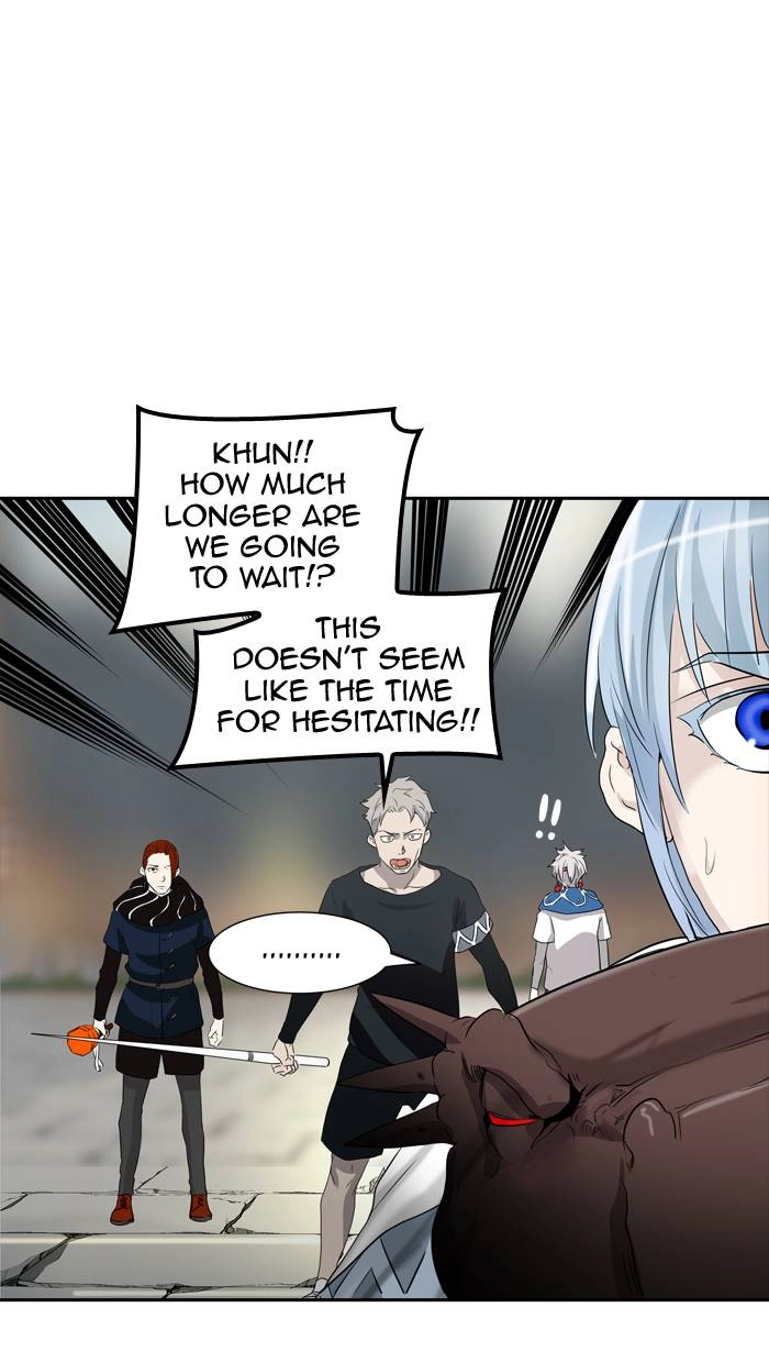Tower of God Chapter 352, page 105 of 140
