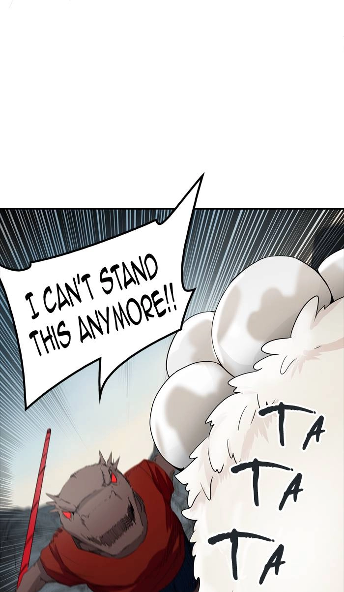 Tower of God Chapter 352, page 108 of 140