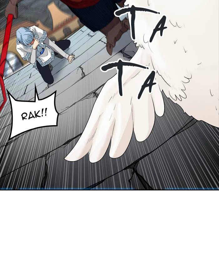 Tower of God Chapter 352, page 109 of 140