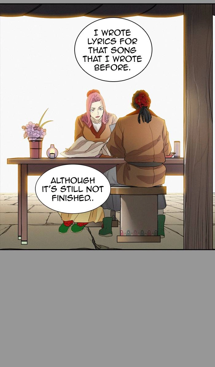 Tower of God Chapter 352, page 11 of 140