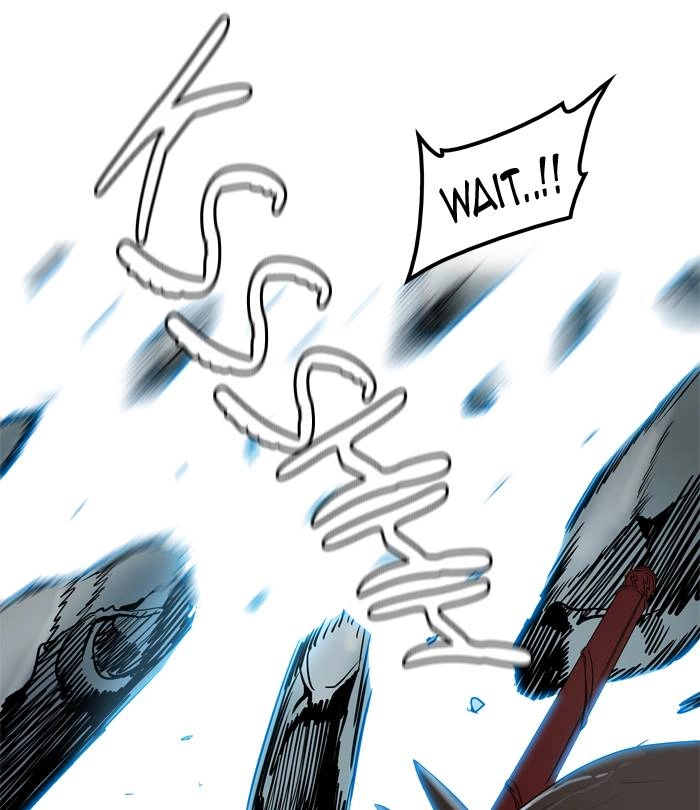 Tower of God Chapter 352, page 110 of 140