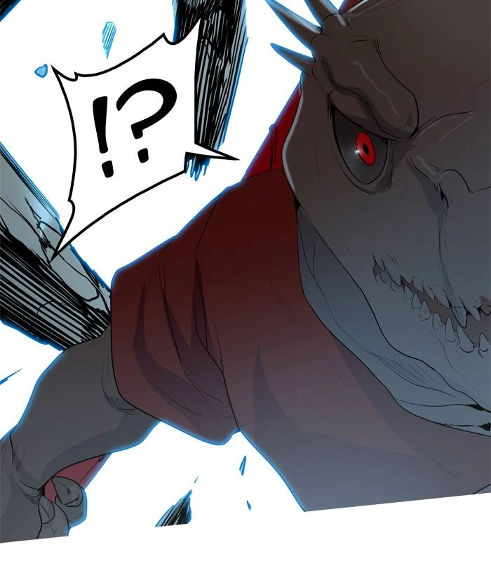 Tower of God Chapter 352, page 111 of 140
