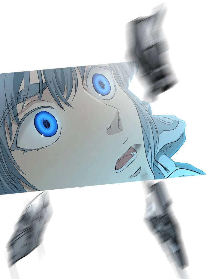Tower of God Chapter 352, page 113 of 140