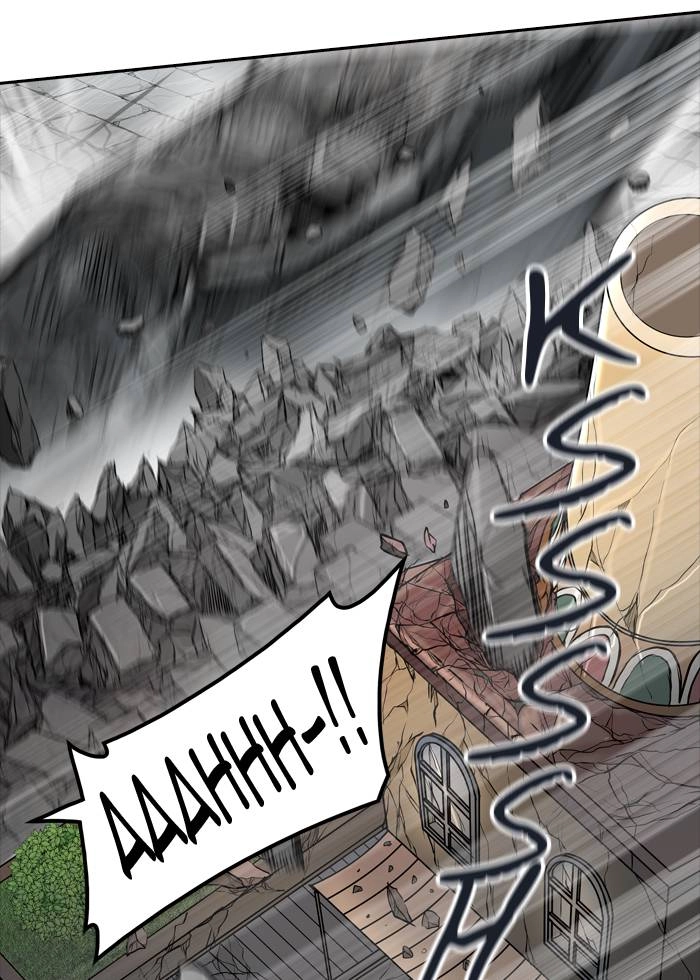 Tower of God Chapter 352, page 115 of 140