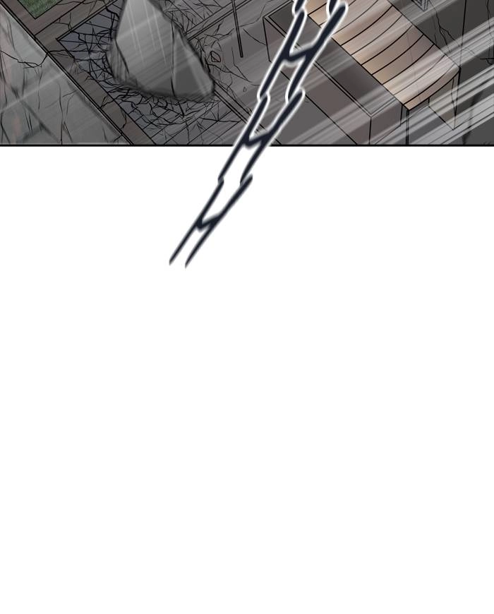 Tower of God Chapter 352, page 116 of 140