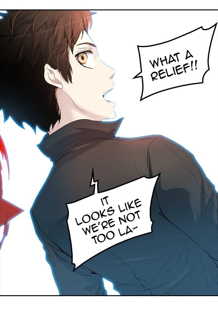 Tower of God Chapter 352, page 119 of 140