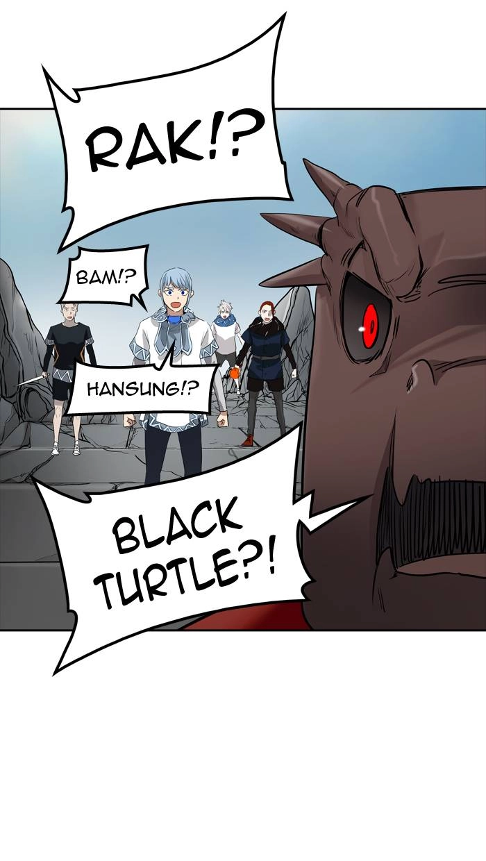Tower of God Chapter 352, page 121 of 140