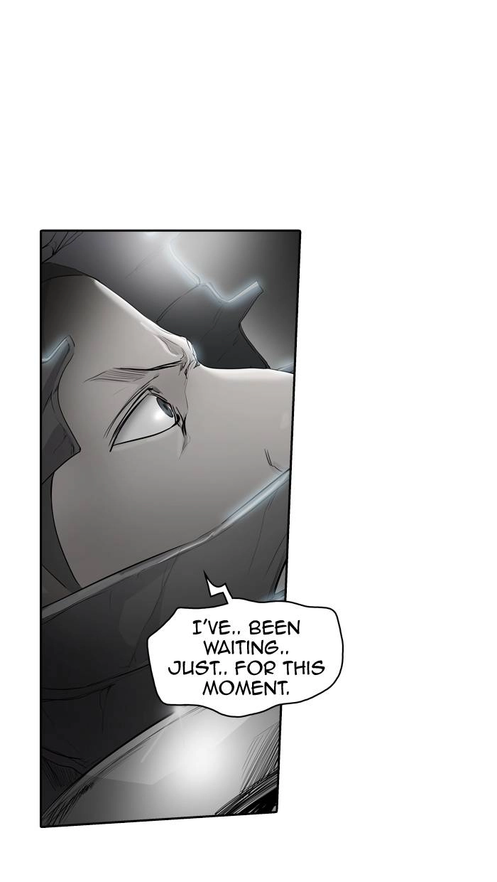 Tower of God Chapter 352, page 123 of 140