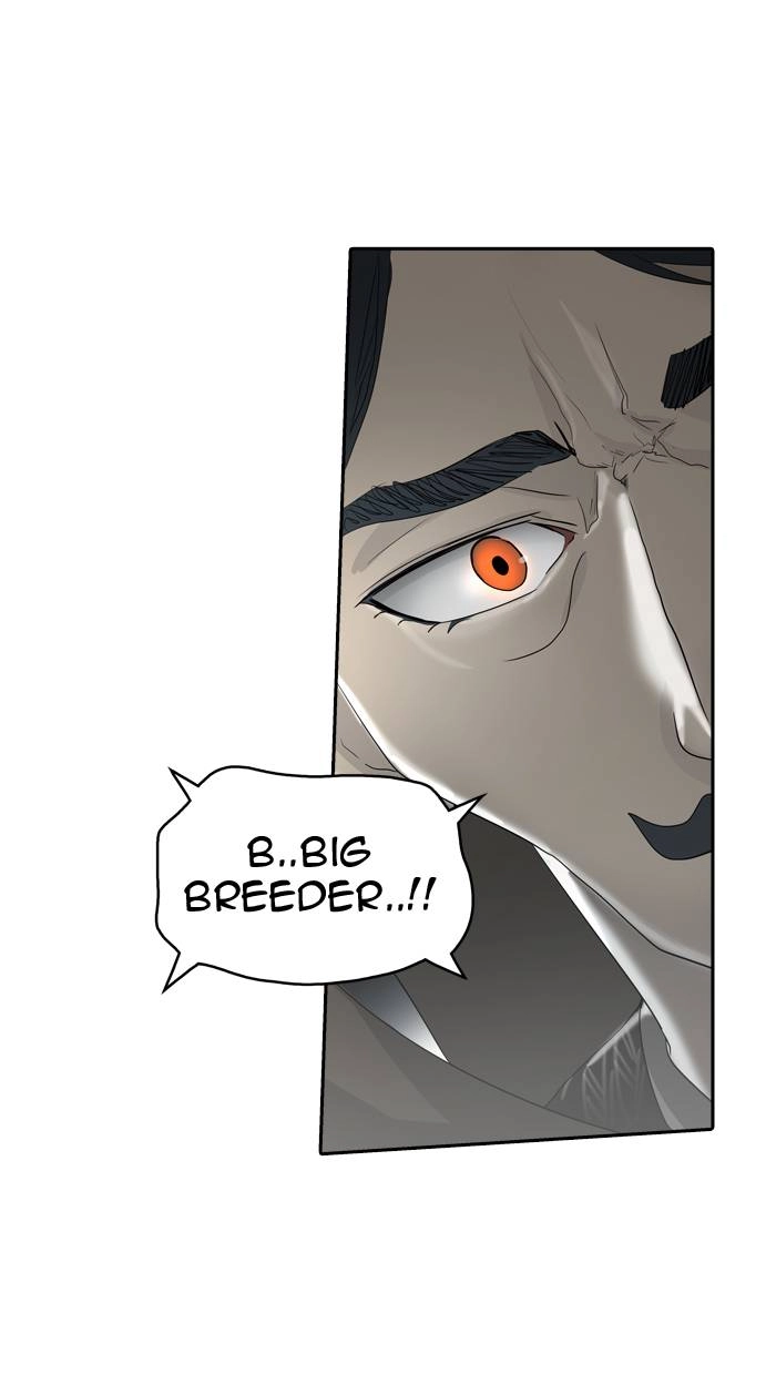 Tower of God Chapter 352, page 124 of 140