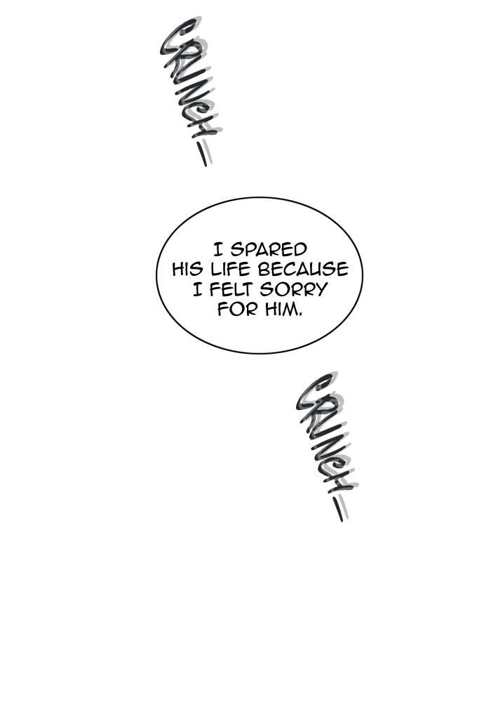 Tower of God Chapter 352, page 126 of 140