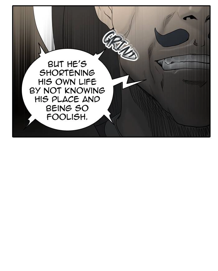 Tower of God Chapter 352, page 127 of 140