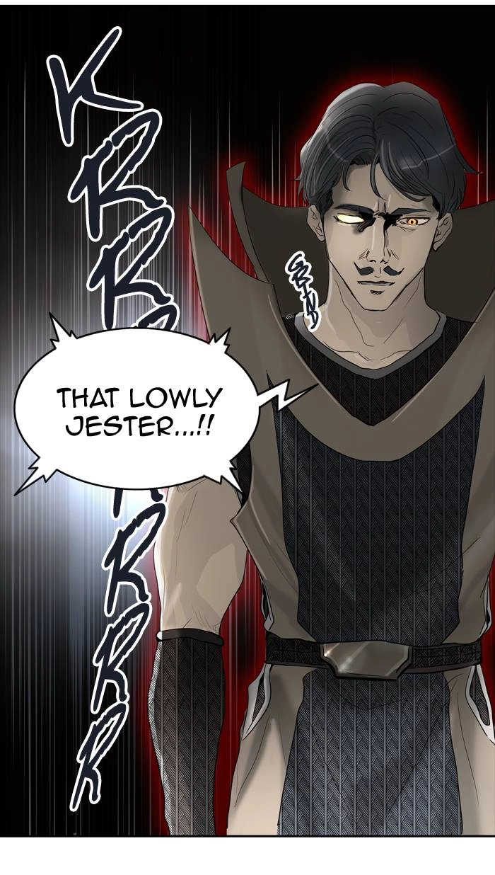 Tower of God Chapter 352, page 128 of 140