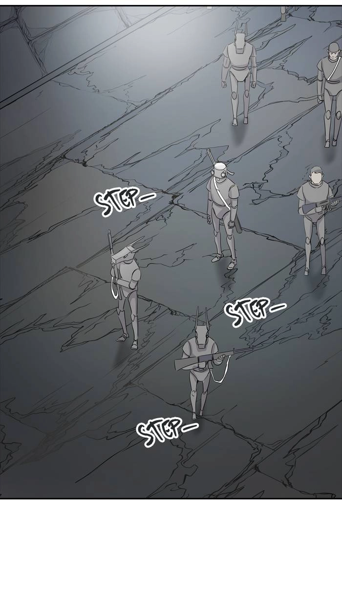 Tower of God Chapter 352, page 130 of 140