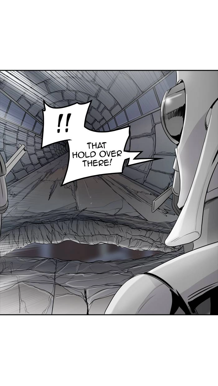 Tower of God Chapter 352, page 131 of 140