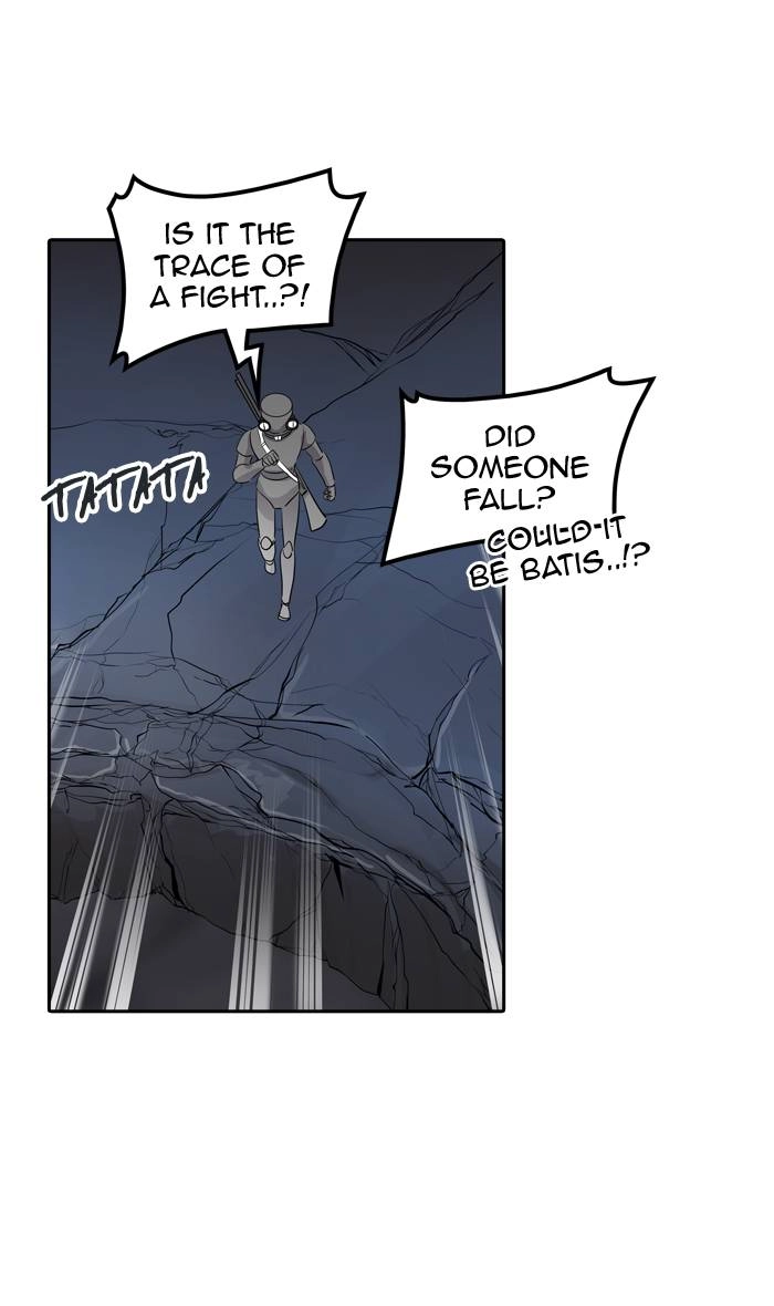 Tower of God Chapter 352, page 132 of 140