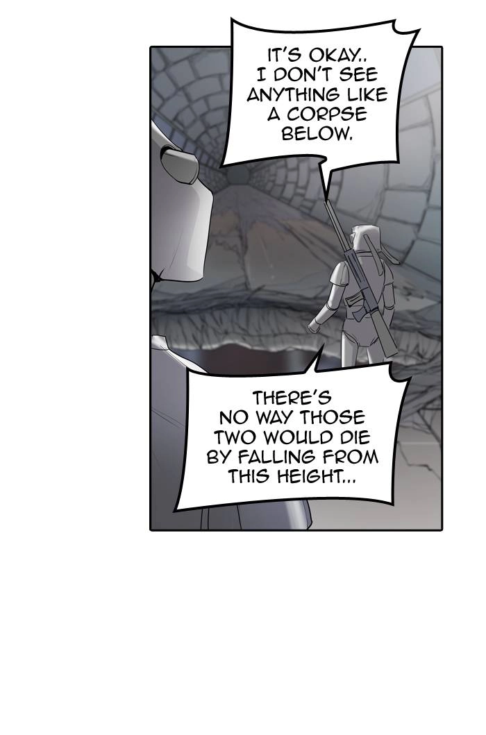 Tower of God Chapter 352, page 133 of 140