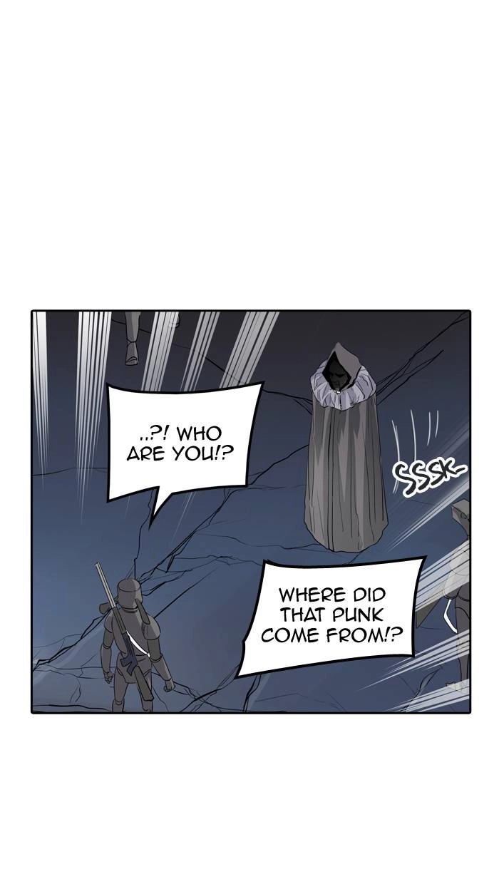 Tower of God Chapter 352, page 136 of 140