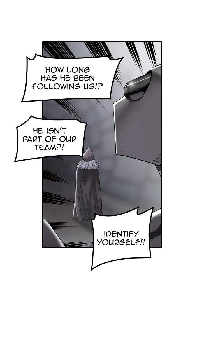 Tower of God Chapter 352, page 137 of 140