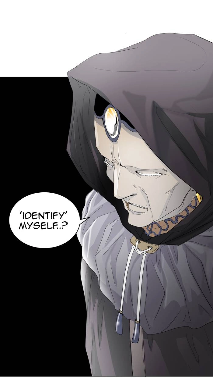 Tower of God Chapter 352, page 138 of 140