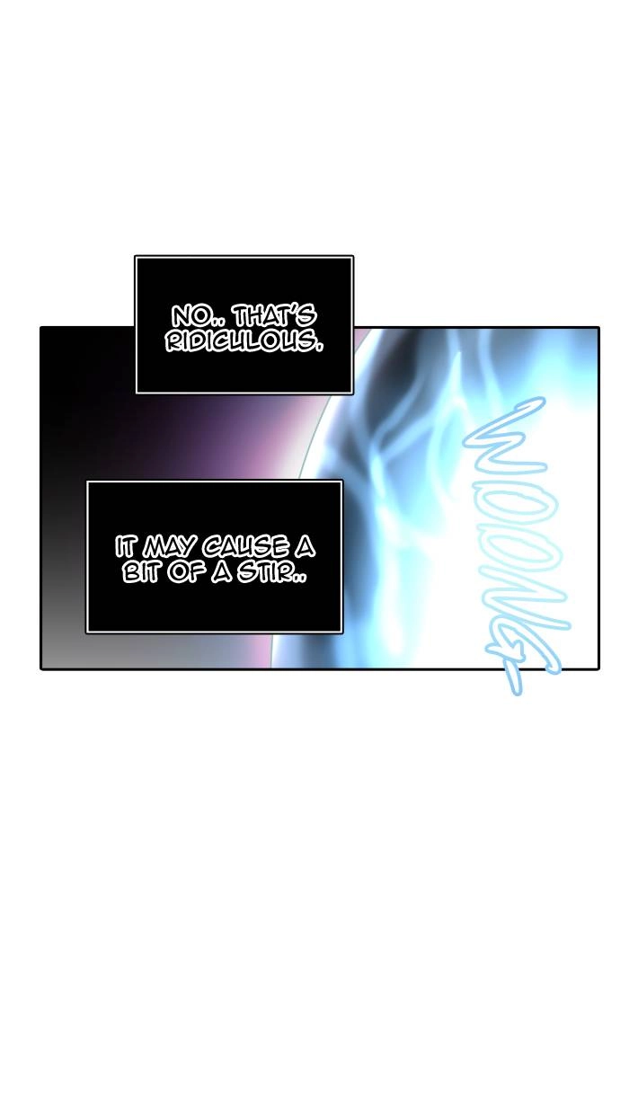 Tower of God Chapter 352, page 23 of 140