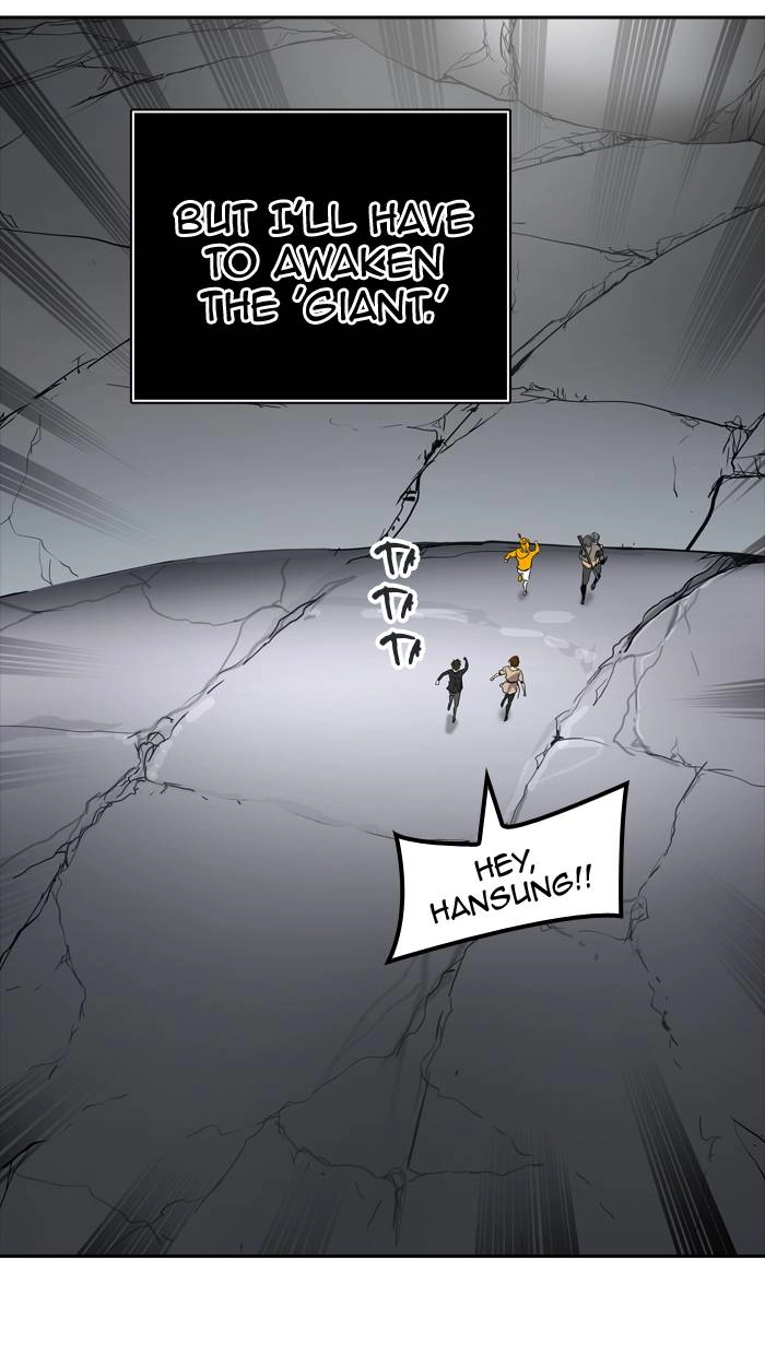 Tower of God Chapter 352, page 24 of 140
