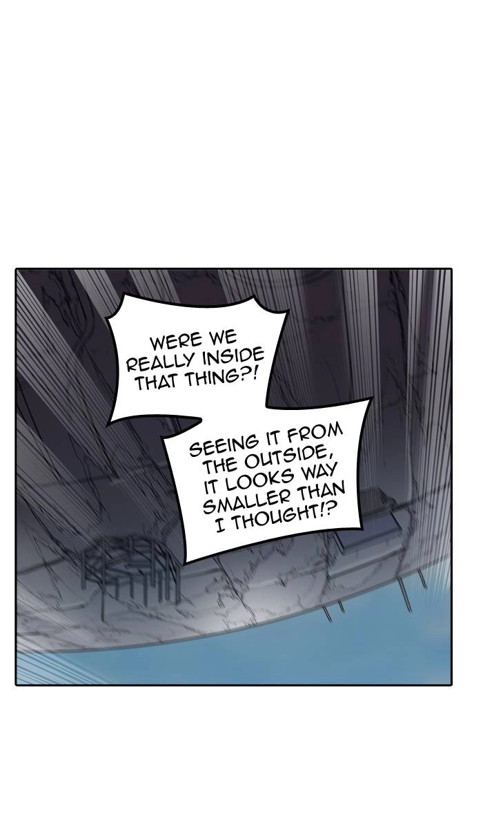 Tower of God Chapter 352, page 25 of 140