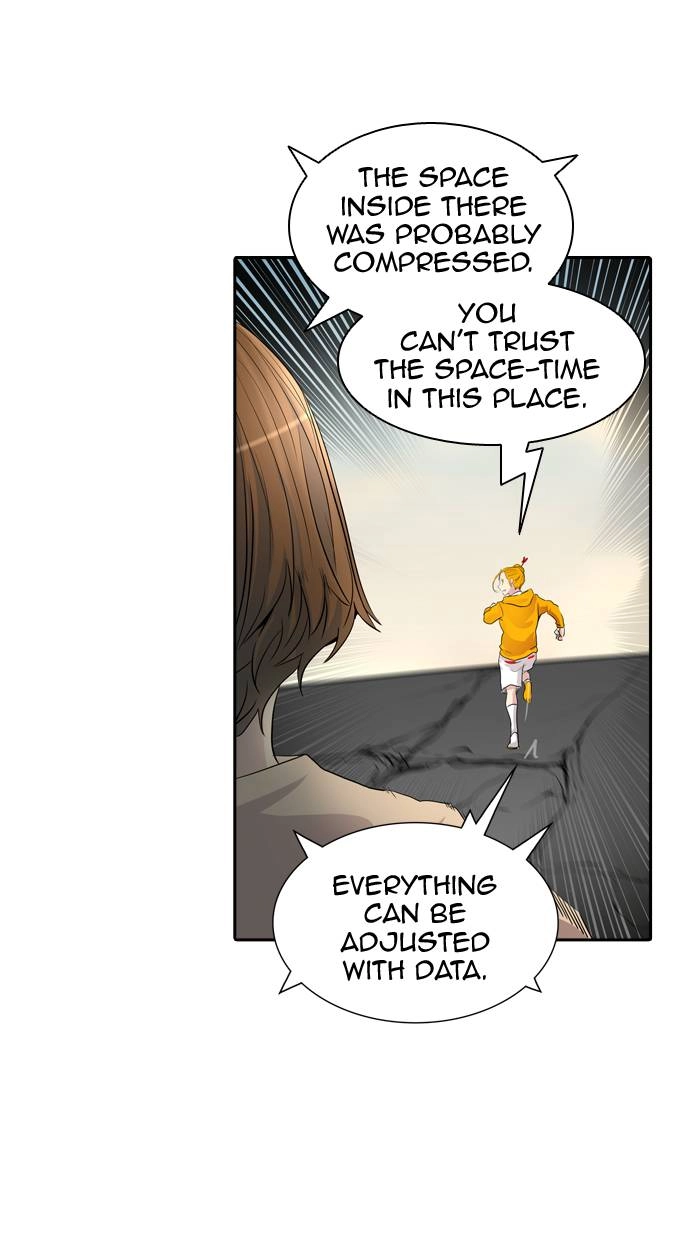 Tower of God Chapter 352, page 26 of 140