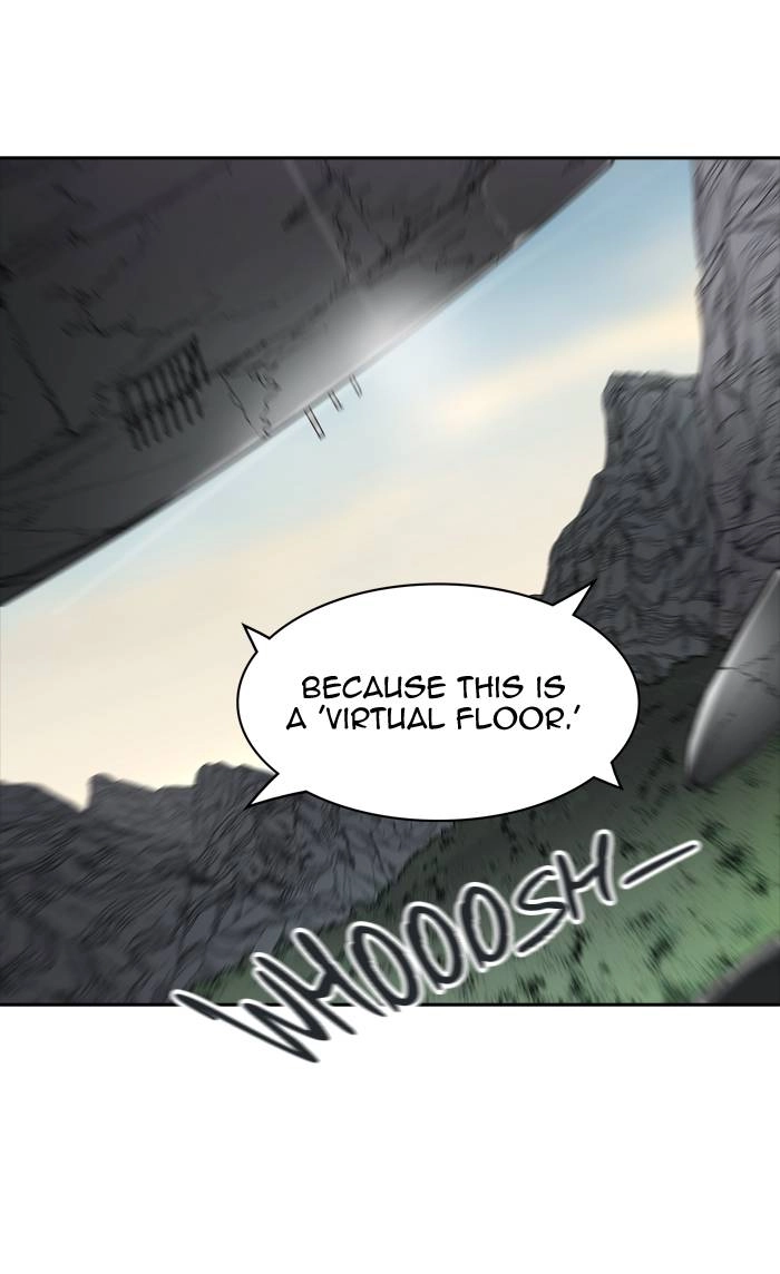 Tower of God Chapter 352, page 27 of 140