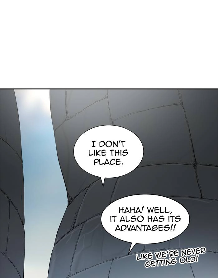 Tower of God Chapter 352, page 28 of 140