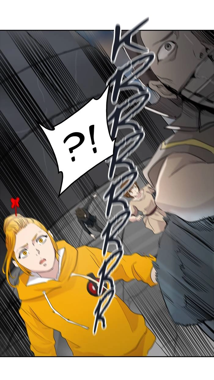 Tower of God Chapter 352, page 31 of 140
