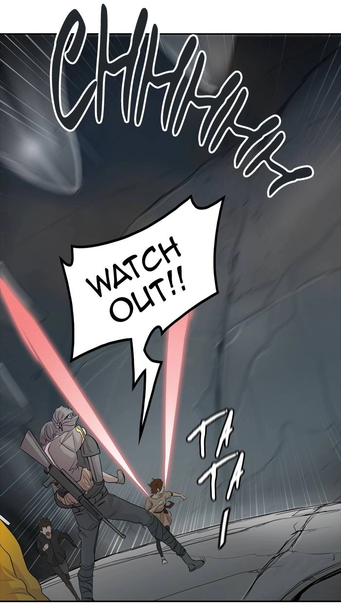 Tower of God Chapter 352, page 36 of 140