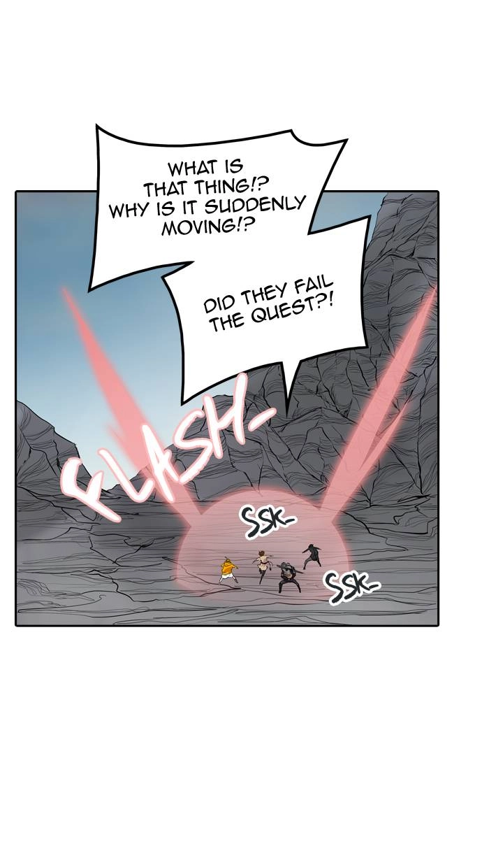Tower of God Chapter 352, page 40 of 140
