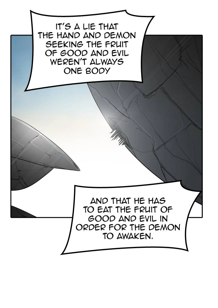 Tower of God Chapter 352, page 44 of 140