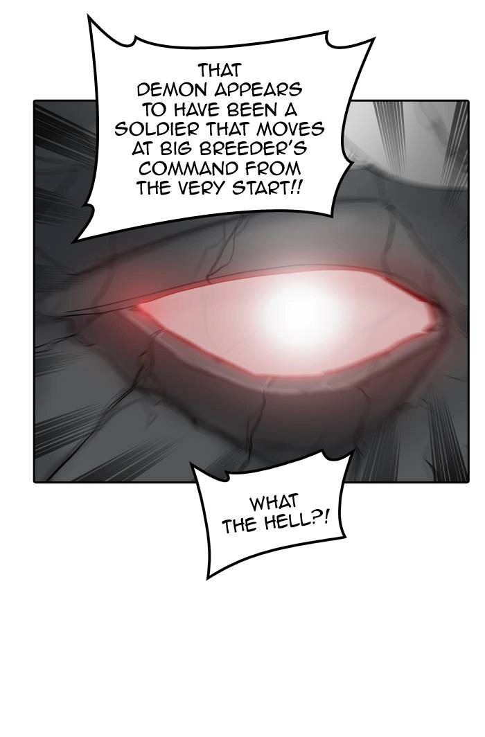 Tower of God Chapter 352, page 45 of 140